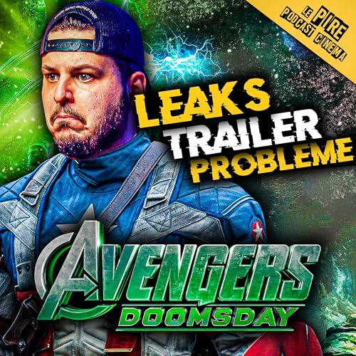 AVENGERS DOOMSDAY : 4 trailers pour RIEN ?! 🔥