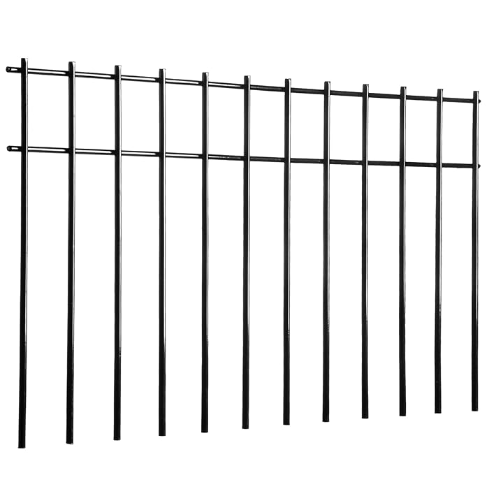 Buy 15 Pack Adavin Small/Medium Animal Barrier Fence 20x12inch