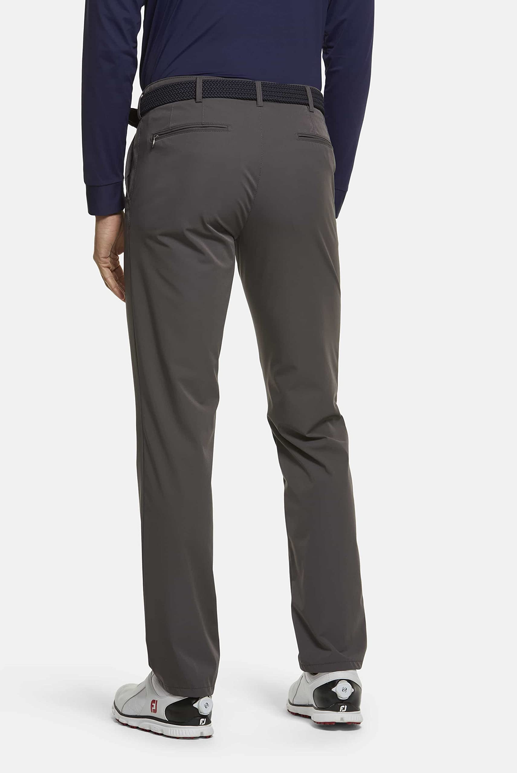 MEYER Chino de Golf de Alto Rendimiento