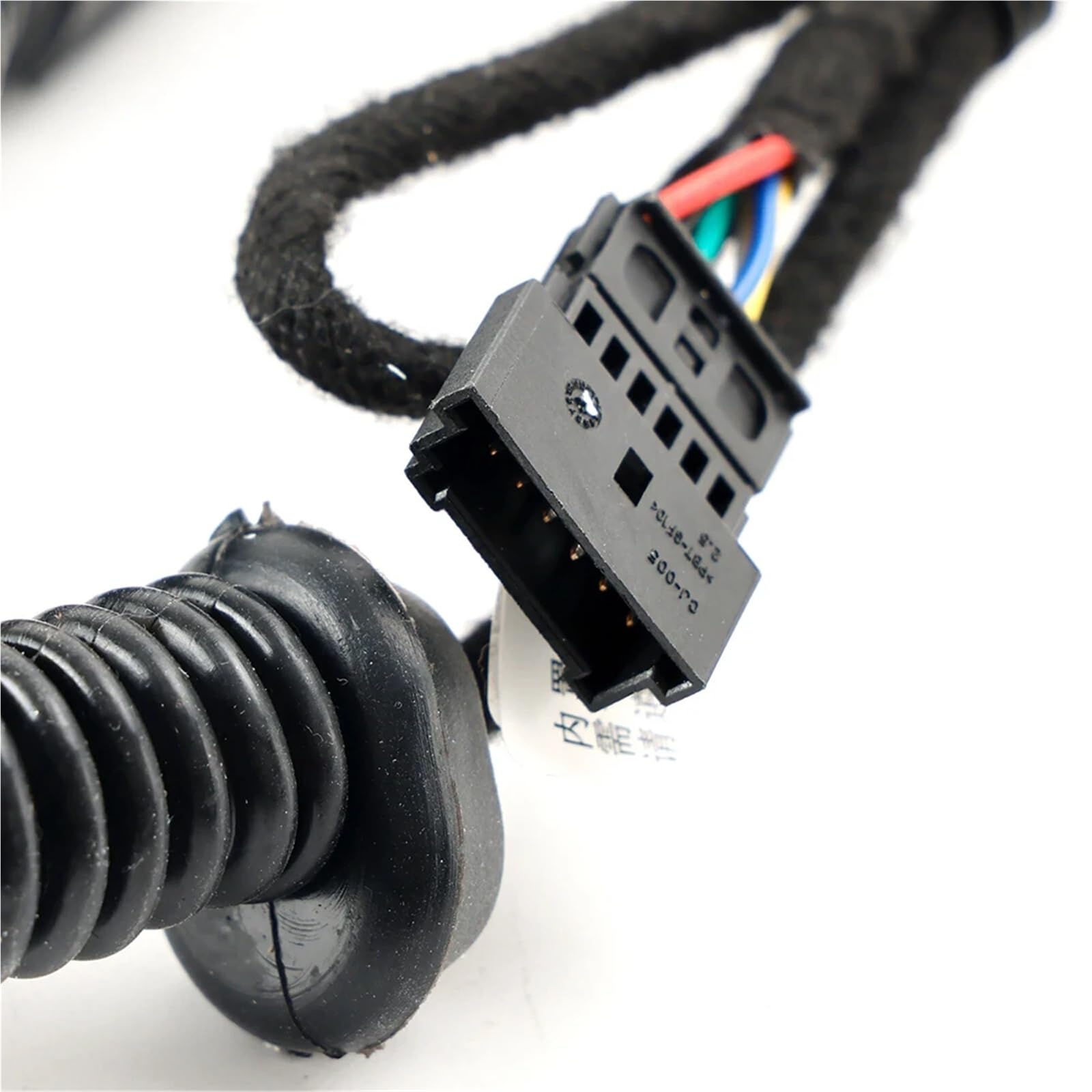 Gas Struts Springs Pasuje do BMW X3 F25 2011-2017, podnośnik klapy bagażnika, amortyzator, elektryczna klapa tylna, sprężyny gazowe 51247232003 Gas Springs Absorber(A pair)