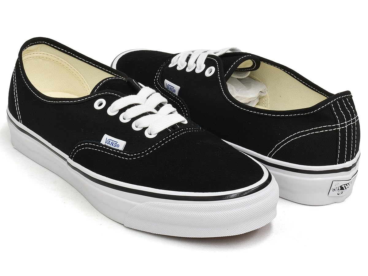 Amazon | (バンズ) VANS PREMIUM AUTHENTIC REISSUE 44 LX BLACK/WHITE Amazon | (バンズ) VANS PREMIUM AUTHENTIC REISSUE 44 LX BLACK/WHITE