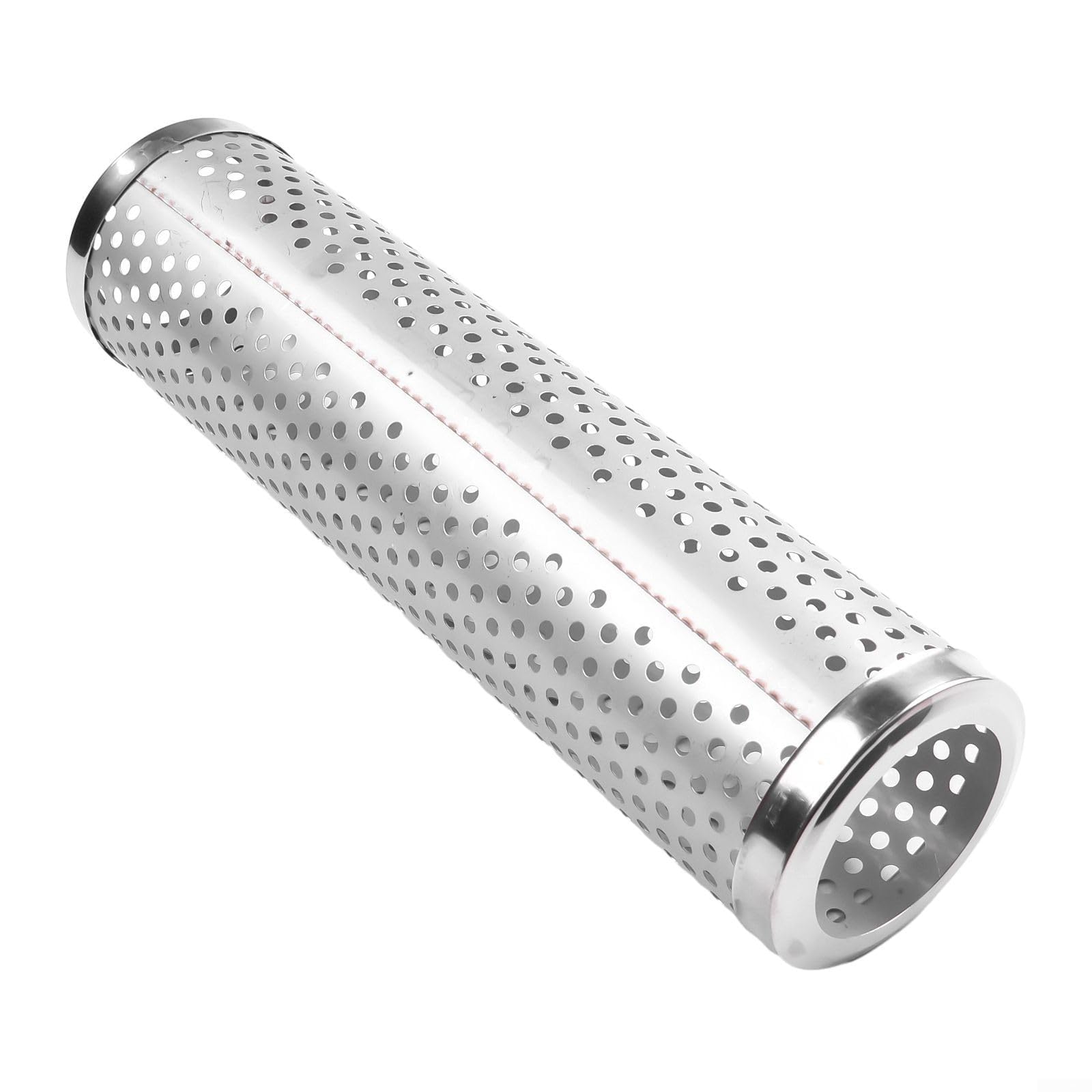KGLHJDY Tent Chimney Anti-Scald Pipe Accessories, Anti-Scald Stove Pipe for Outdoor Camping Wood Stove