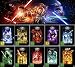Produktbild Star Wars Paket 1 - 8 + Rogue One: A Star Wars Story + Solo: A Star Wars Story [10-DVD]
