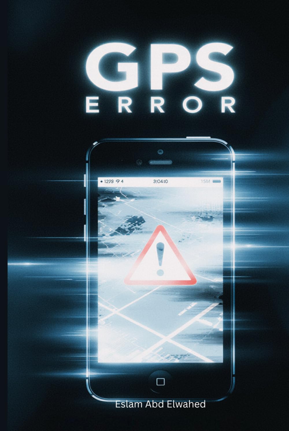 GPS Error: 100 True Stories of Navigation Systems Leading to Horror (Gig Economy & GPS Horror)