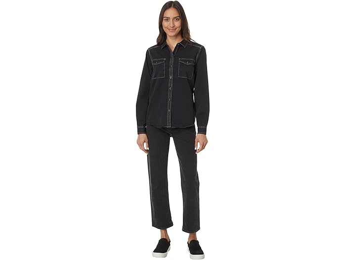 Toad&Co Arroyo Twill Long Sleeve Shirt