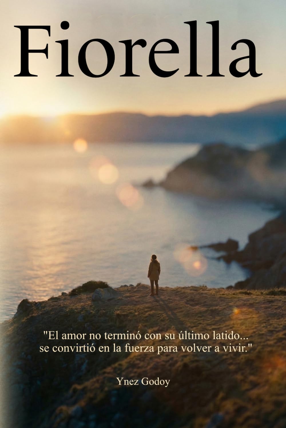 Fiorella: Una historia de amor, pérdida y renacimiento