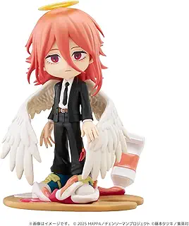 PalVerse Pale. 劇場版『チェンソーマン レゼ篇』 天使の悪魔 完成品フィギュア