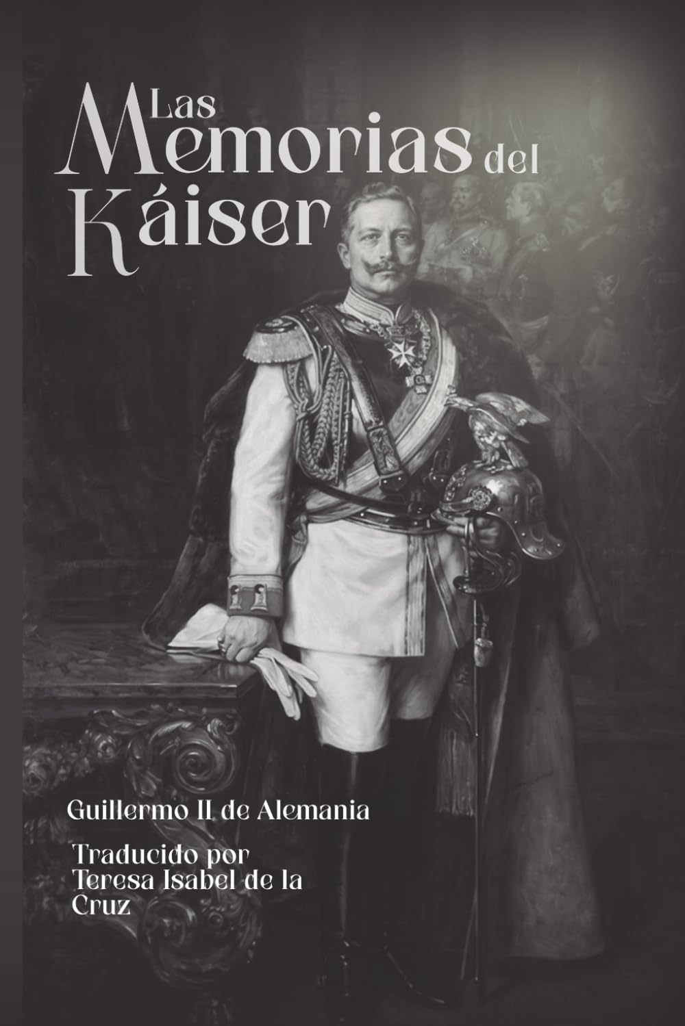 Las memorias del Káiser
