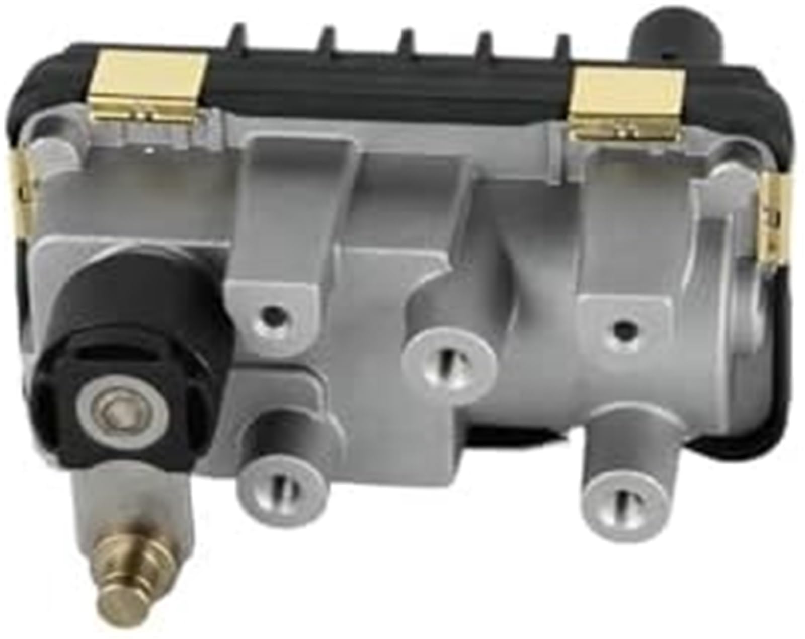 Zespół turbosprężarki Turbosprężarki samochodowe turbosprężarka Wastegate G-088 Turbo siłownik elektroniczny, dla Mercedes-Benz 3.0 G-88 730314 6Nw009228