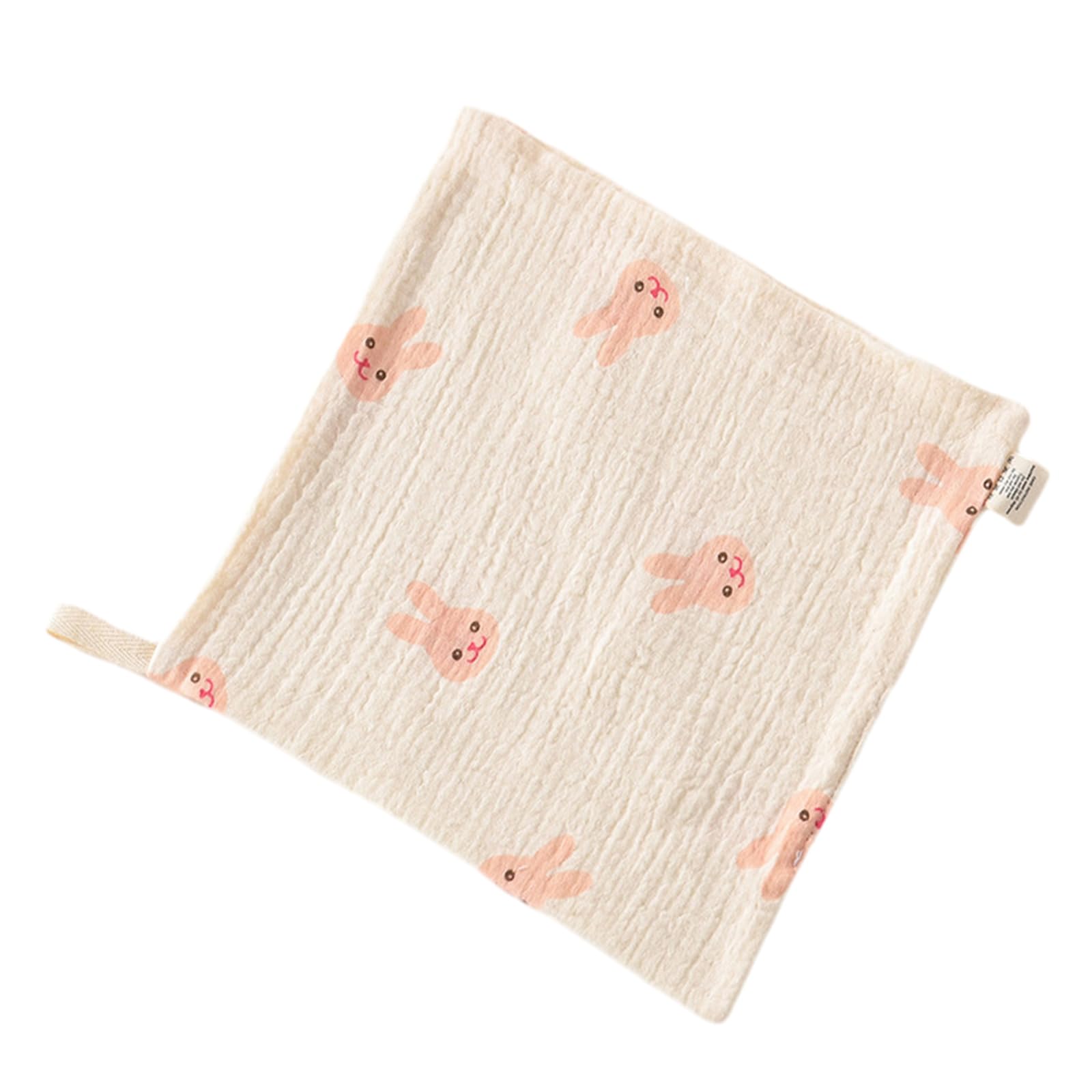 Buxuaaaa A Buxuaaa 1Pc Towel Cloth Baby Bath Towel Handkerchief Cotton Burp Cloth Soft Bsorbent Gauze Kindergarten Washcloth Face