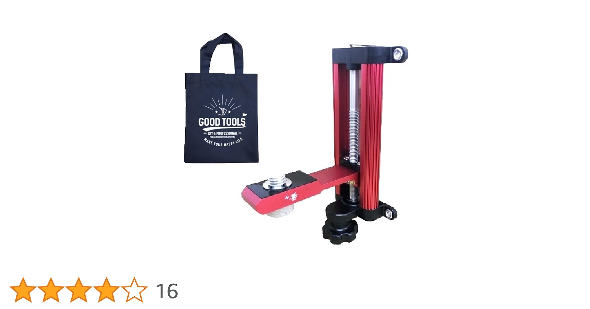 Amazon | 軽天ホルダー 【オマケ付き】レーザー墨出し器 マグネット