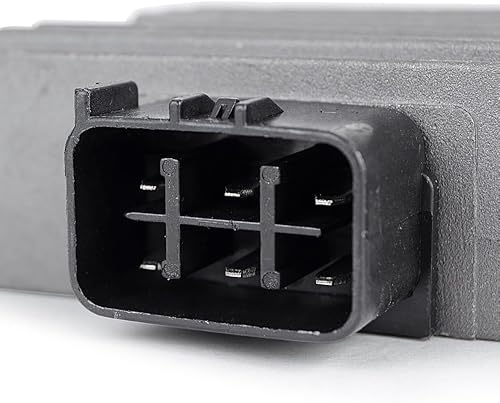 Miniatura 5 de Rectifier Regulator Rectifier for Ya&maha MT03 MT-03 YZF R6 WR250R WR250X YFZ450 YFM450 YFM660 Grizzly YFM700 Raptor YXR450 YXR660 Rhino