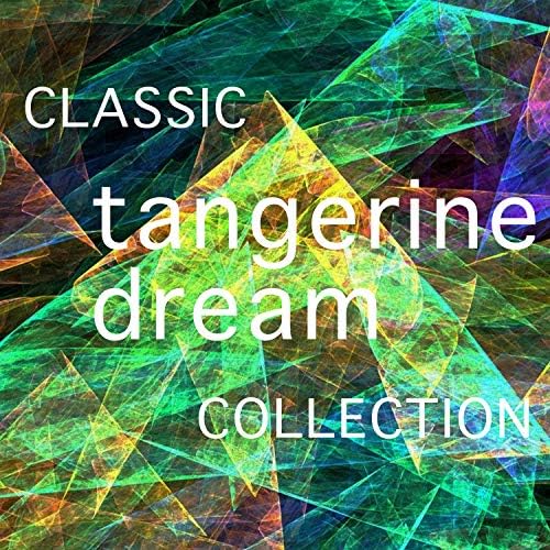Play The Classic Tangerine Dream Collection by Tangerine Dream on