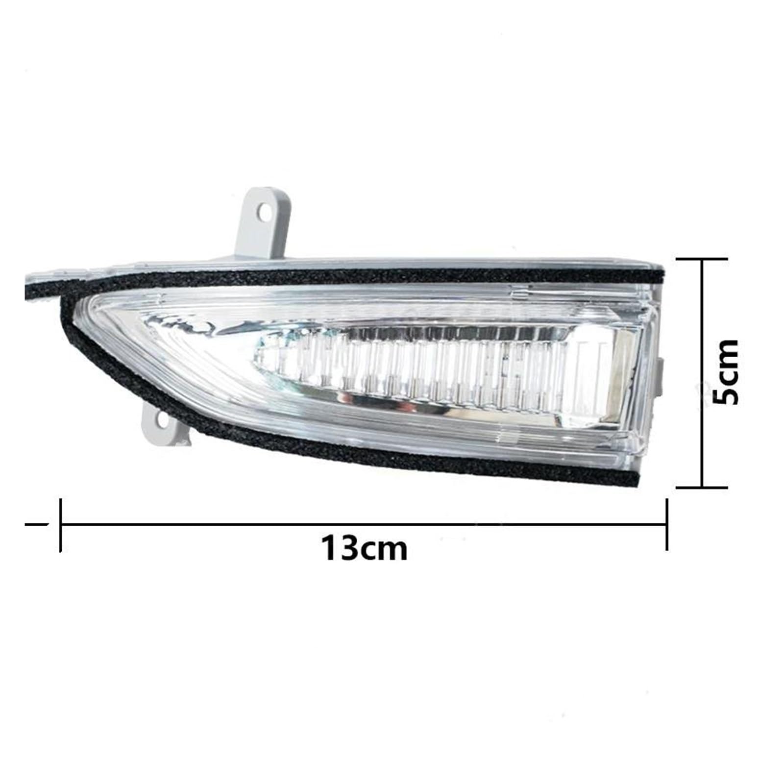 Kierunkowskazy lusterka do Nissan Altima, Teana L33, Sylphy, Sentra B17, Tiida C13 Pulsar, kierunkowskazy LED do lusterka zewnętrznego.