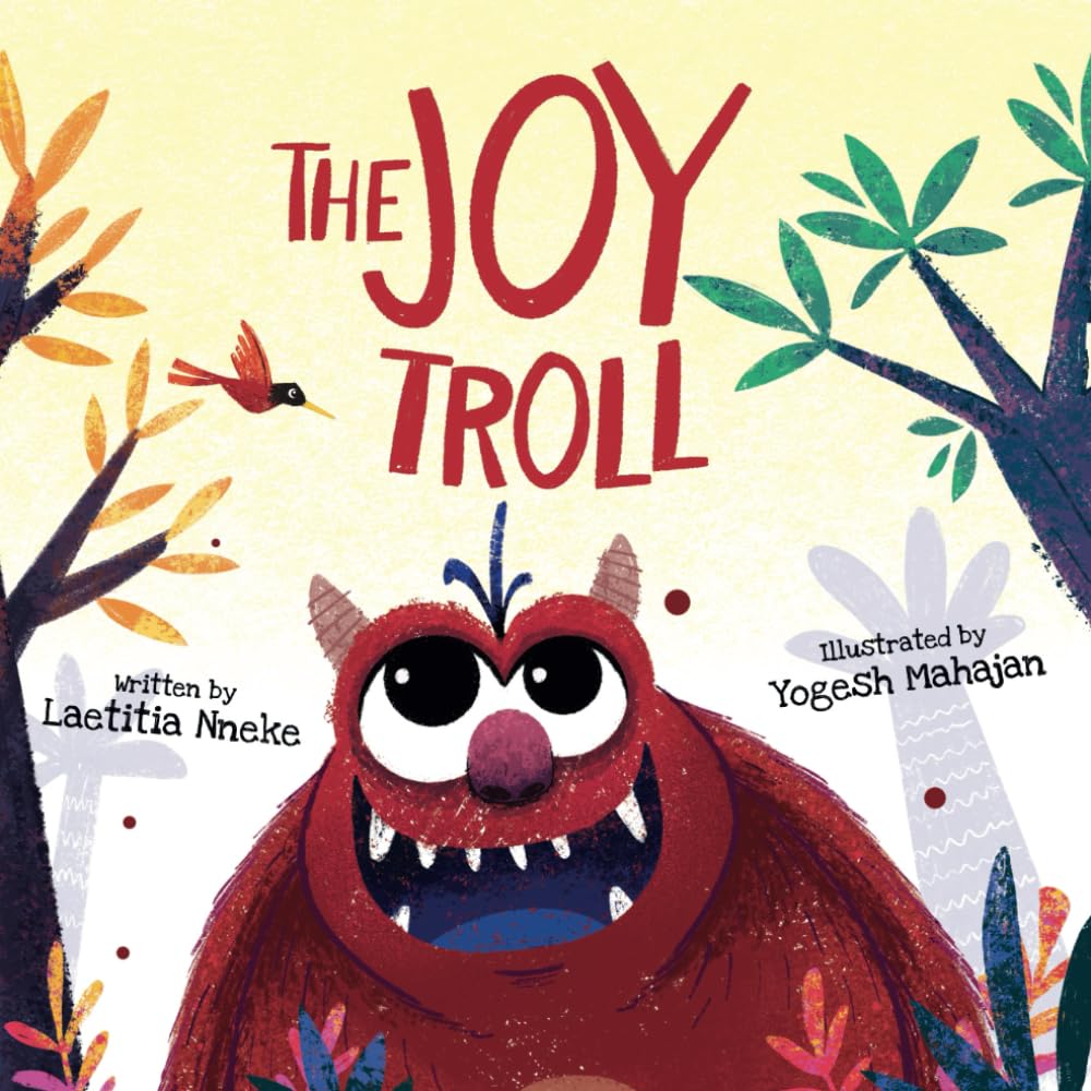 The Joy Troll