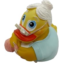 Lanco - Rubber Duck, Yellow 00903