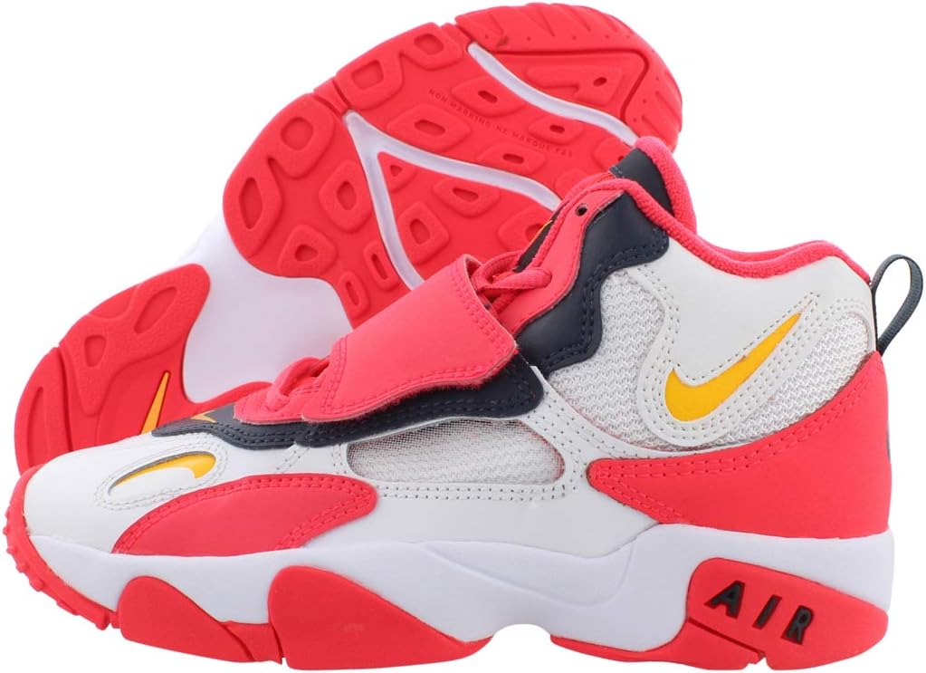 Nike Air Speed Turf Boys Shoes