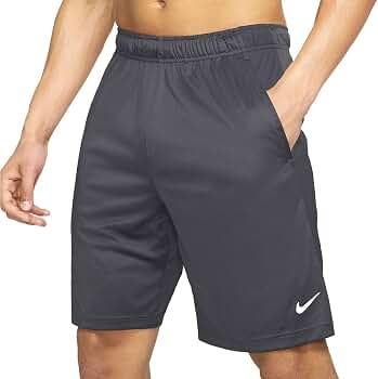 Nike Men's Team Fly Athletic Shorts 