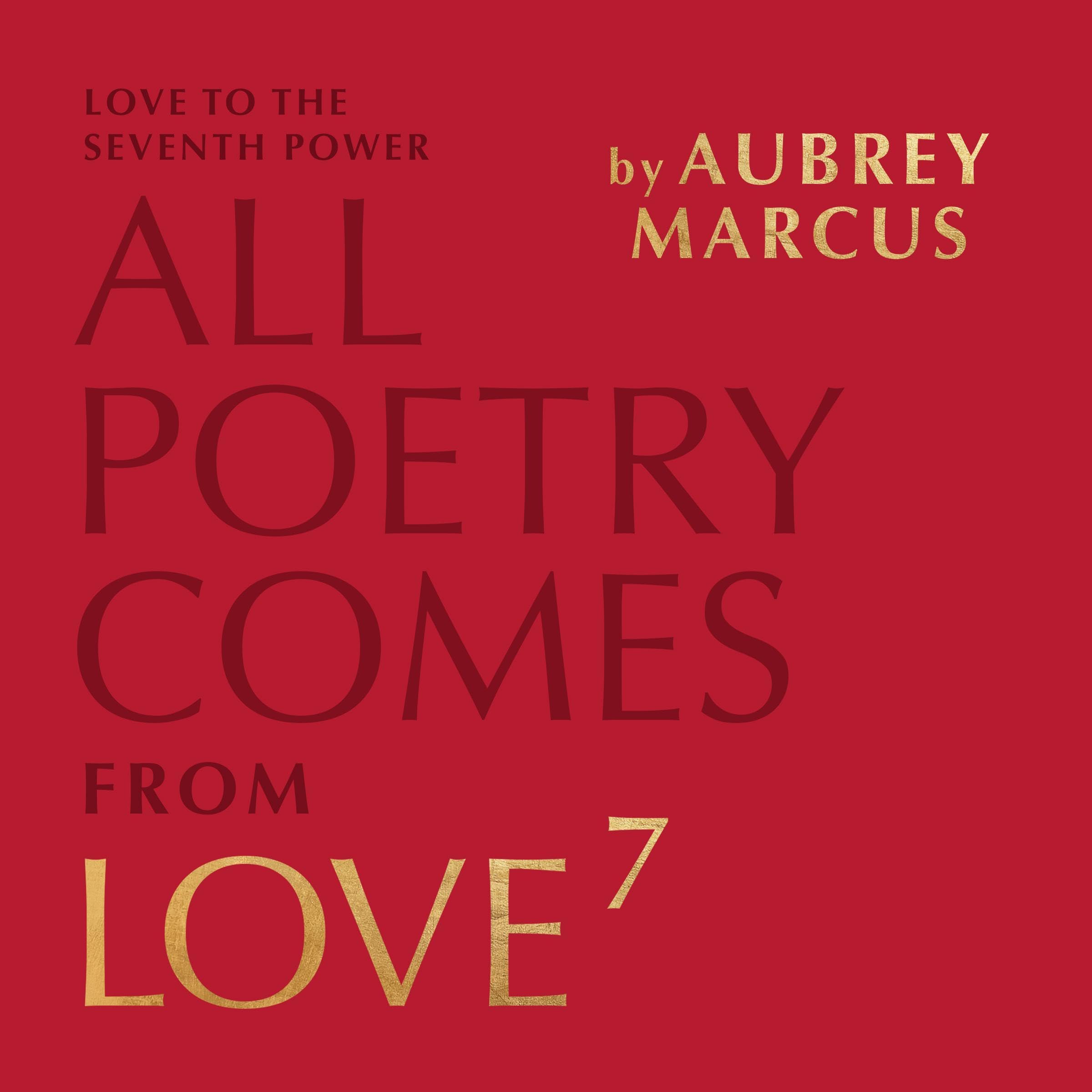 Love to the 7th Power