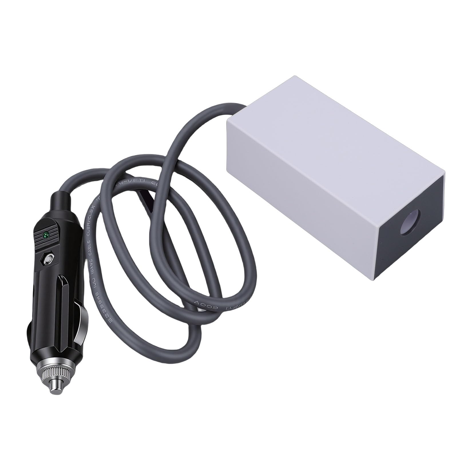 Ładowarka Samochodowa Konwerter 12V/24V/36V na 36V 60W, for