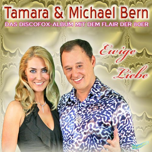 Tamara und Michael Bern