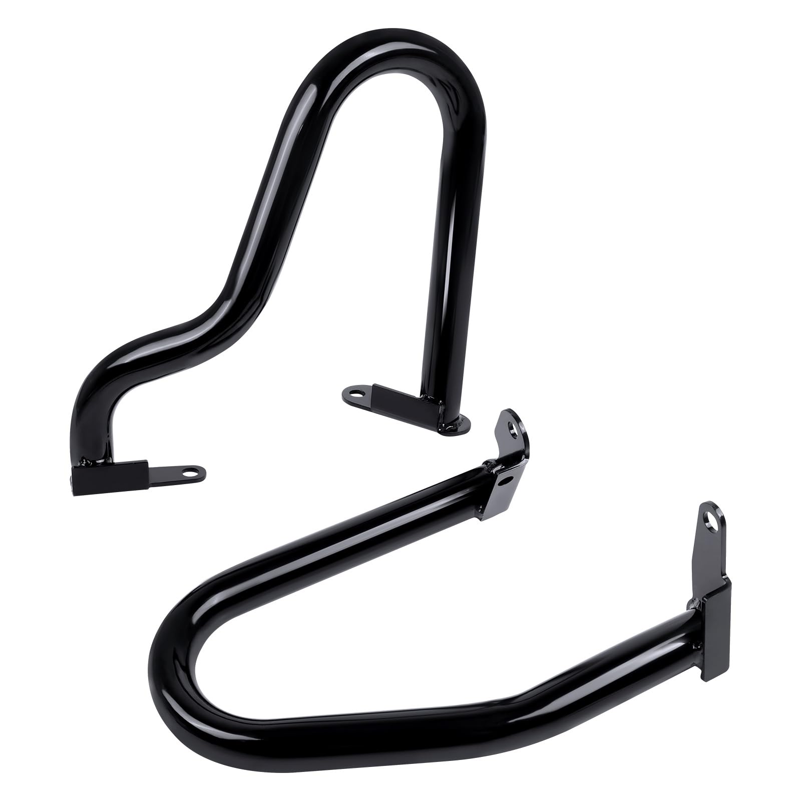Motocykl Highway Engine Guard Crash Bars Zderzak Stunt Cage Rama