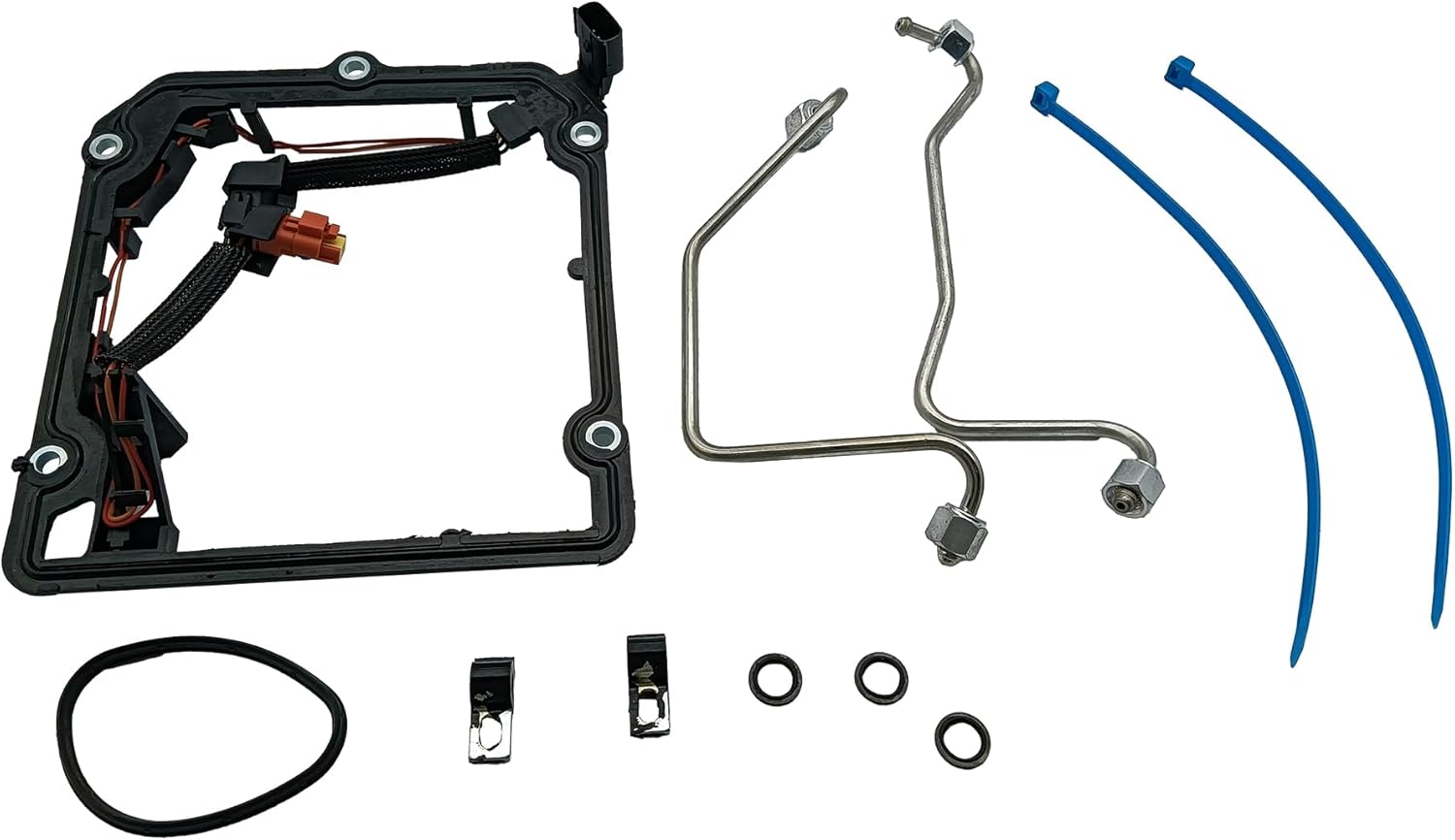 New Fuel Injection Pump O-Ring Gasket For 08-10 Ford 6.4L Powerstroke