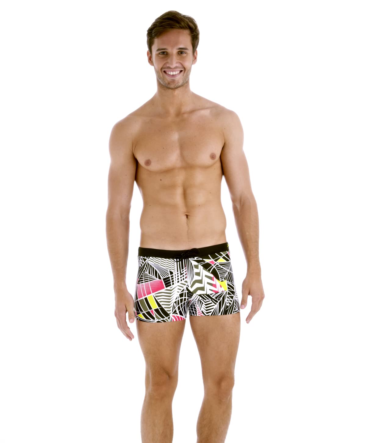 SpeedoValmilton Aquashort 8056588622 XS Black