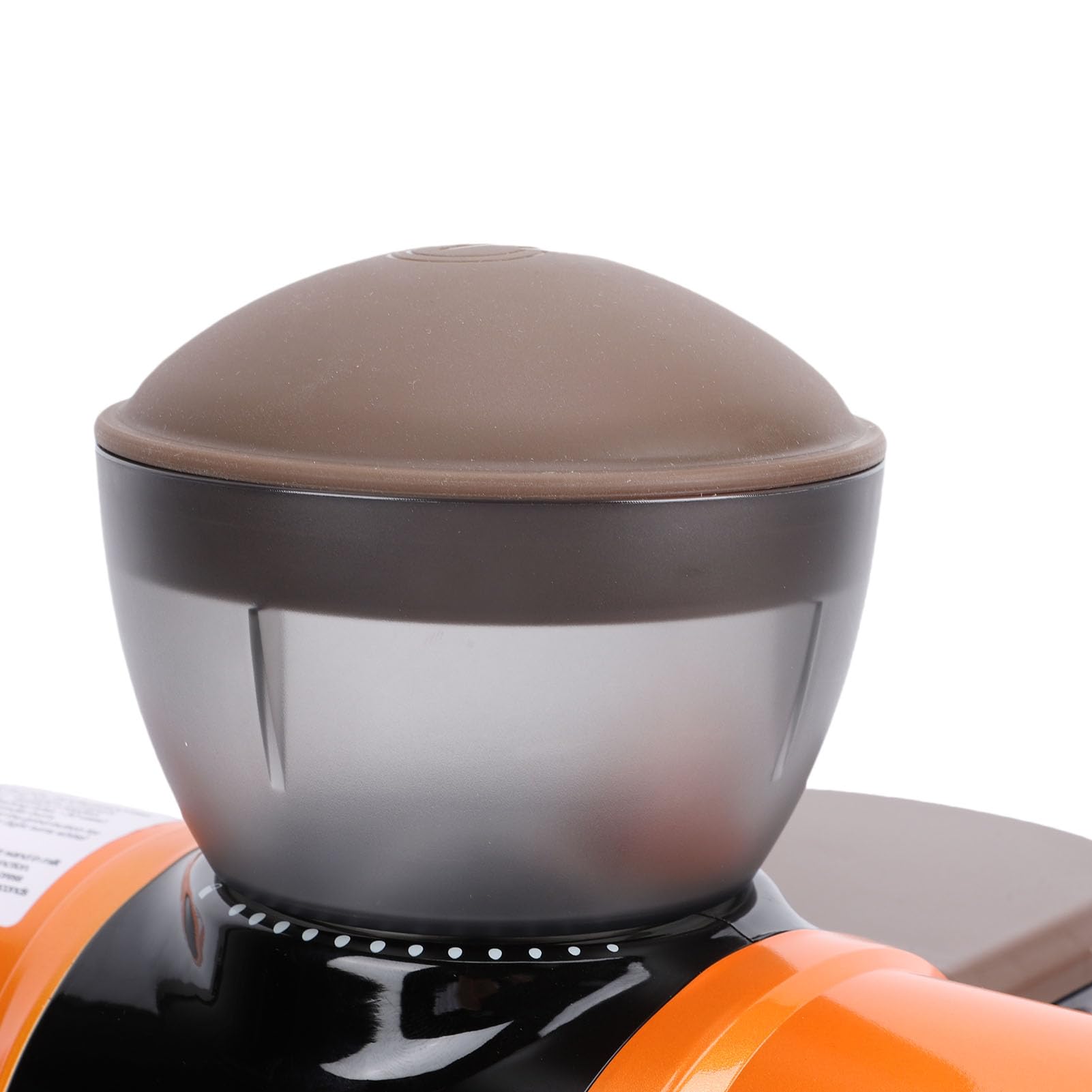TARSHYRY Semiautomática con Varilla de, Presión de 19 Bares, Gran Capacidad de 800 Ml, Molinillo Integrado, Prensador y Portafiltro de 58 Mm para Uso Doméstico y de oficina. (Enchufe de la UE)