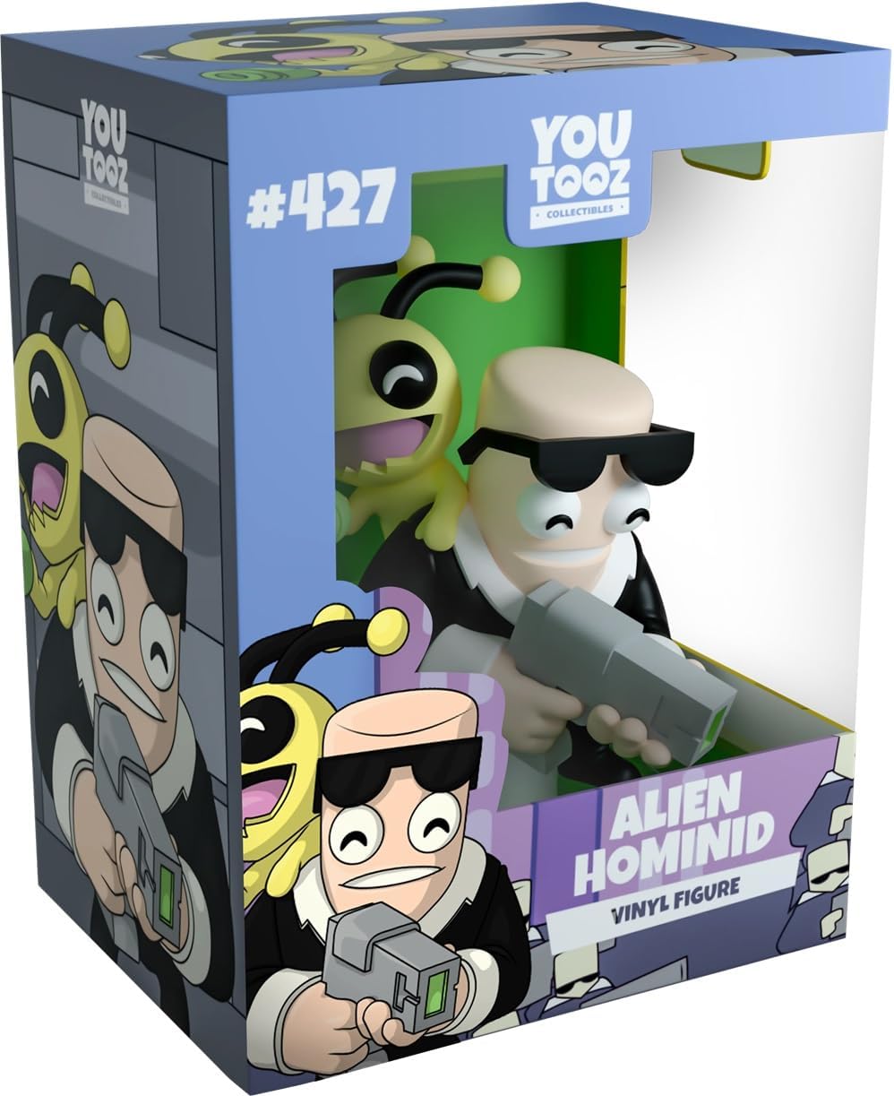 Youtooz - Godzilla - MOTHRA