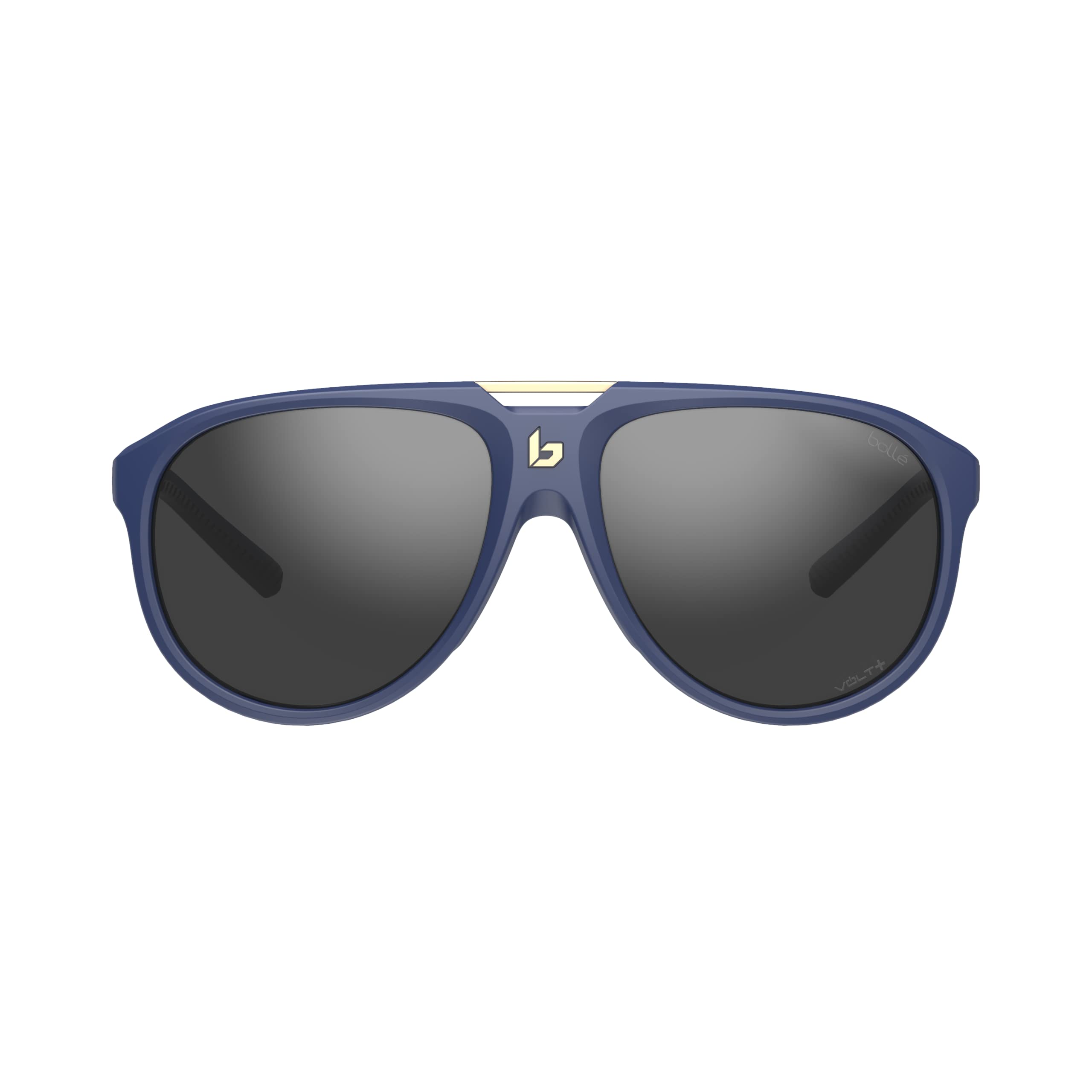 bollé Euphoria Occhiali Unisex-Adulto