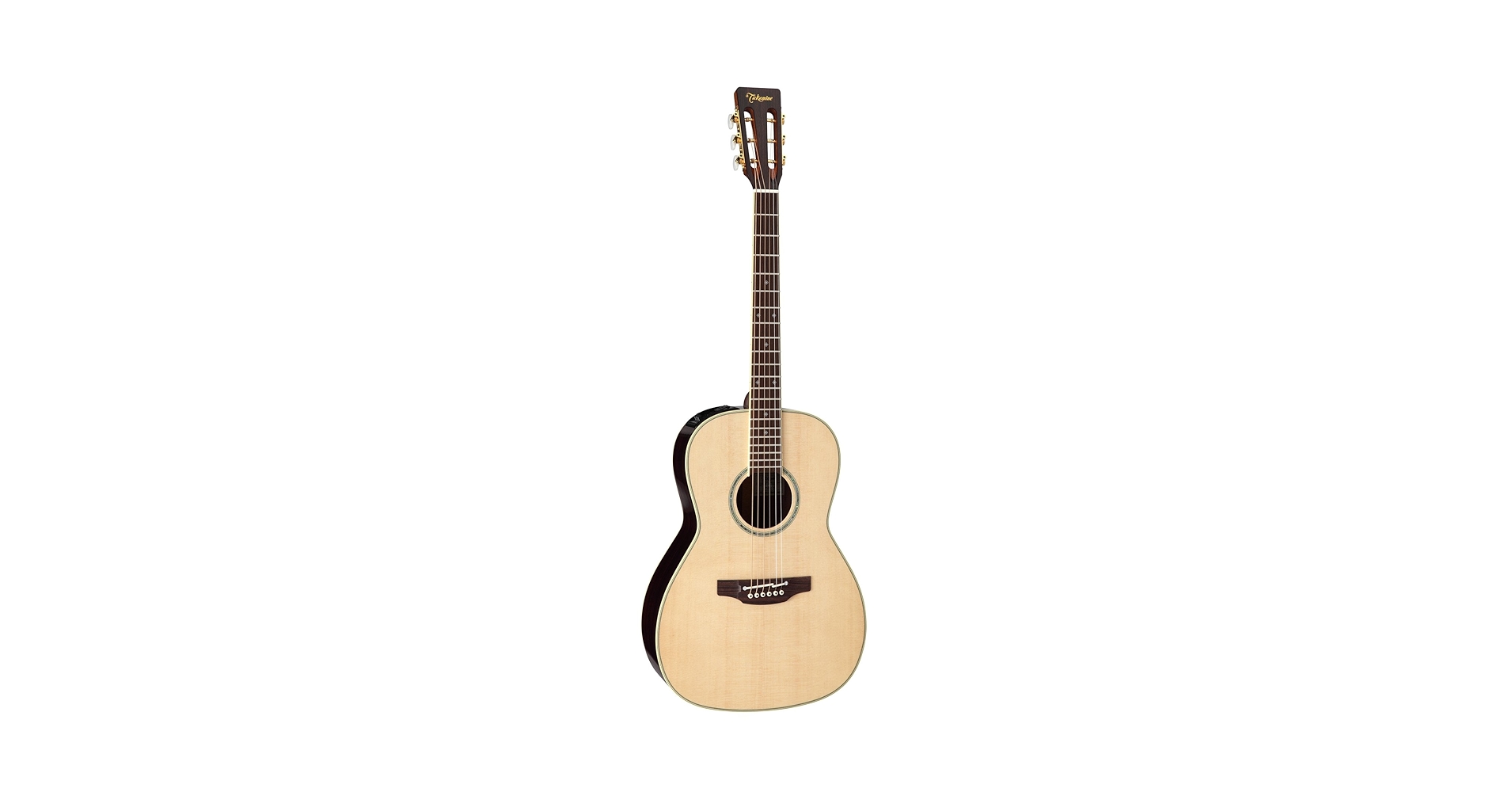 Takamine エレアコ　PTU441N ピースマンさん専用 Takamine / 400-series PTU441 N Natural 高峰楽器製作所