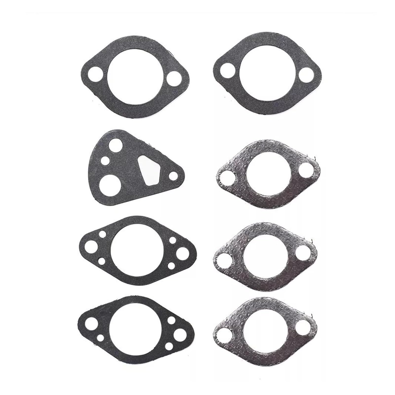 Części samochodowe Uszczelka do Briggs & Stratton 495868 Zastępuje #491856394501,393278 Kosiarka