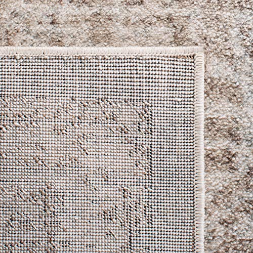 Safavieh Tapete Evoke Square 6'7" Ivory Taupe miniatura 5