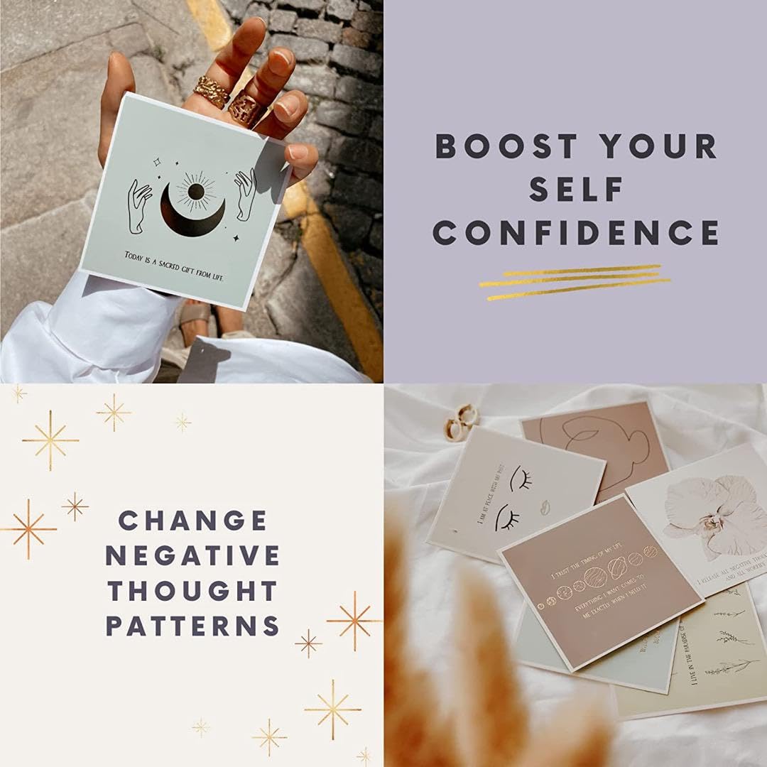 ✨内面を浄化してくれる✨おしゃれで前向きになれるオラクルカード ・タロットカード Amazon.co.jp: 内面を浄化してくれるおしゃれで前向きになれる