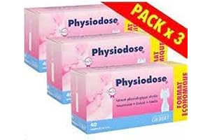 Experience Optimal Hydration with Reliable Physiological Serum