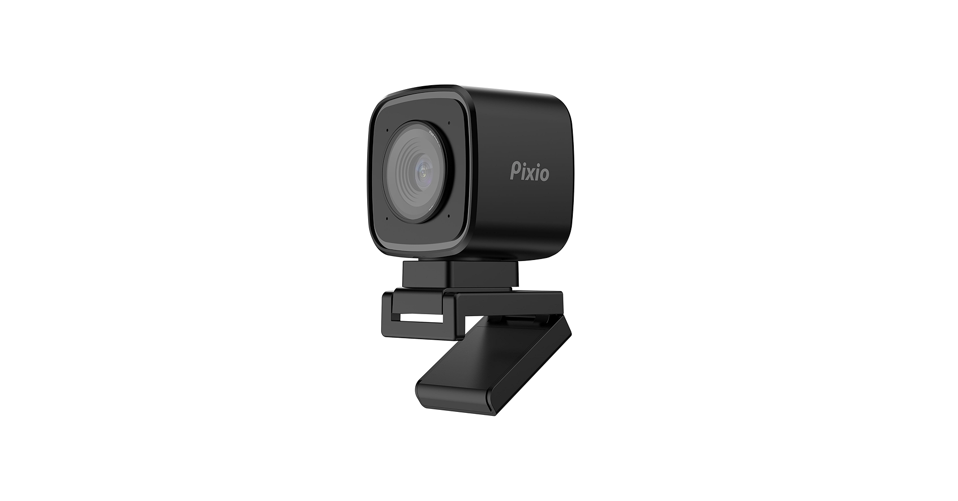 Amazon.com: Pixio StreamCube Webcam Professional 1440p WQHD