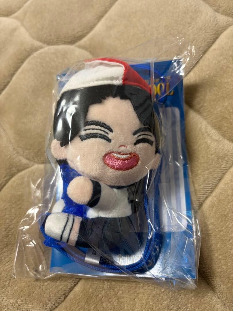 KEY TO LIT 佐々木大光 くっつきてれつ グッズセット Amazon.co.jp: KEY TO LIT 佐々木大光 くっつキテレツ : おもちゃ