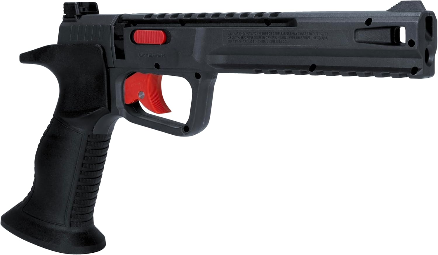 Umarex Avera .177 Caliber Pellet Gun Air Pistol