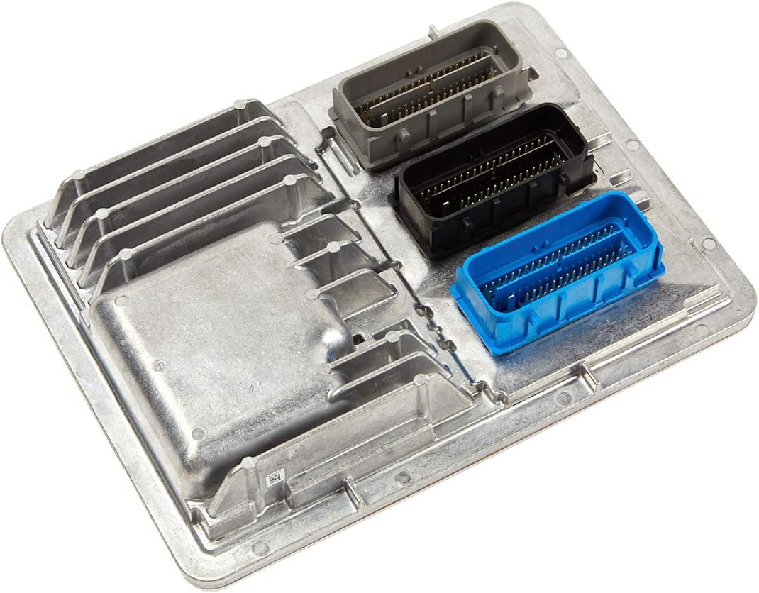 ACDelco GM Original Equipment 12655021 Engine Control Module Assembly