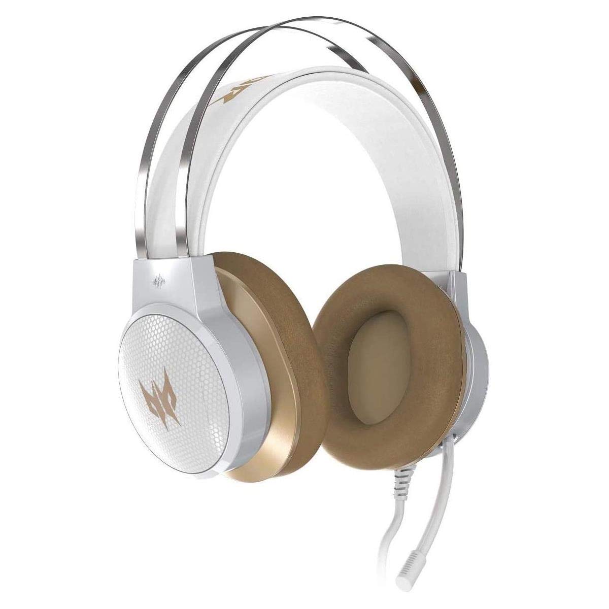 Amazon.com: acer Predator Galea 300 White Gaming Headset