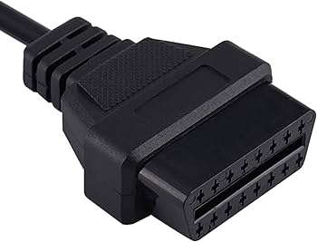 OBDLink LX アダプタハーネス付き OBDLink LX Bluetooth Adapter – OBDLINK