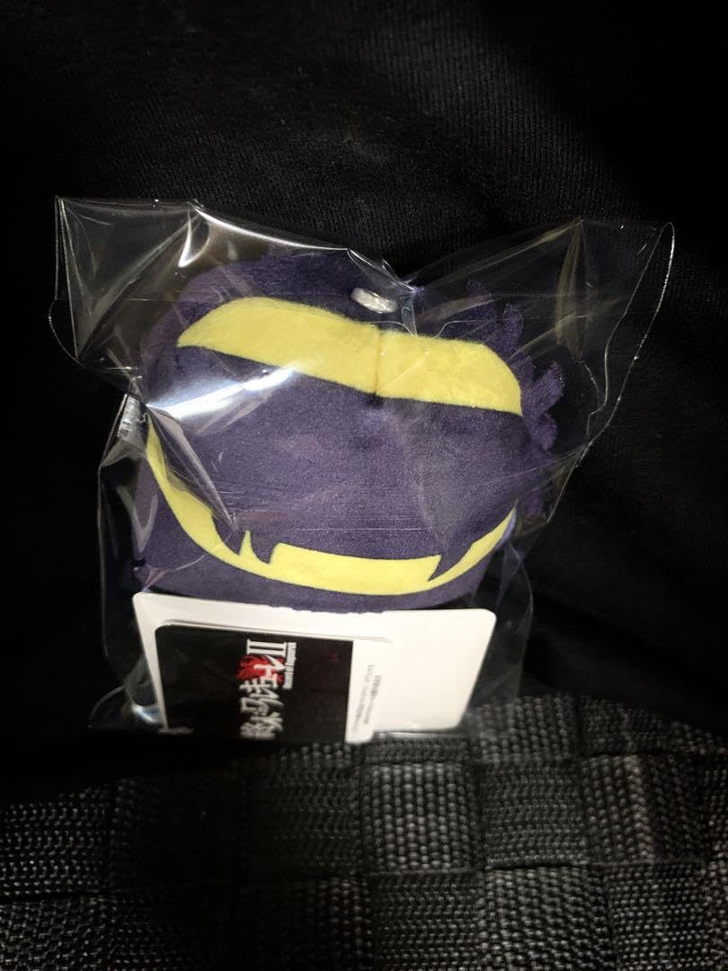 Amazon.co.jp: 終末のワルキューレ マスコット ぬいぐるみ vol2 シヴァ