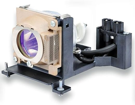 HFY marbull VLT-XD200LP Sostituzione della lampada con alloggiamento per MITSUBISHI LVP-XD200U SD200U XD200U LVP-SD200U Proiettore