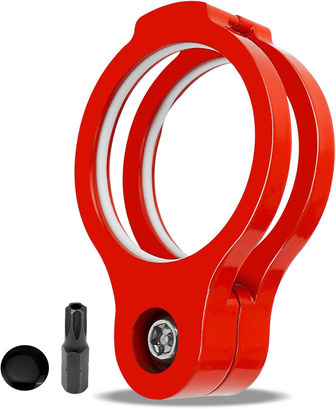 Upgraded Tailgate AntiTheft Lock Fit for Toyota