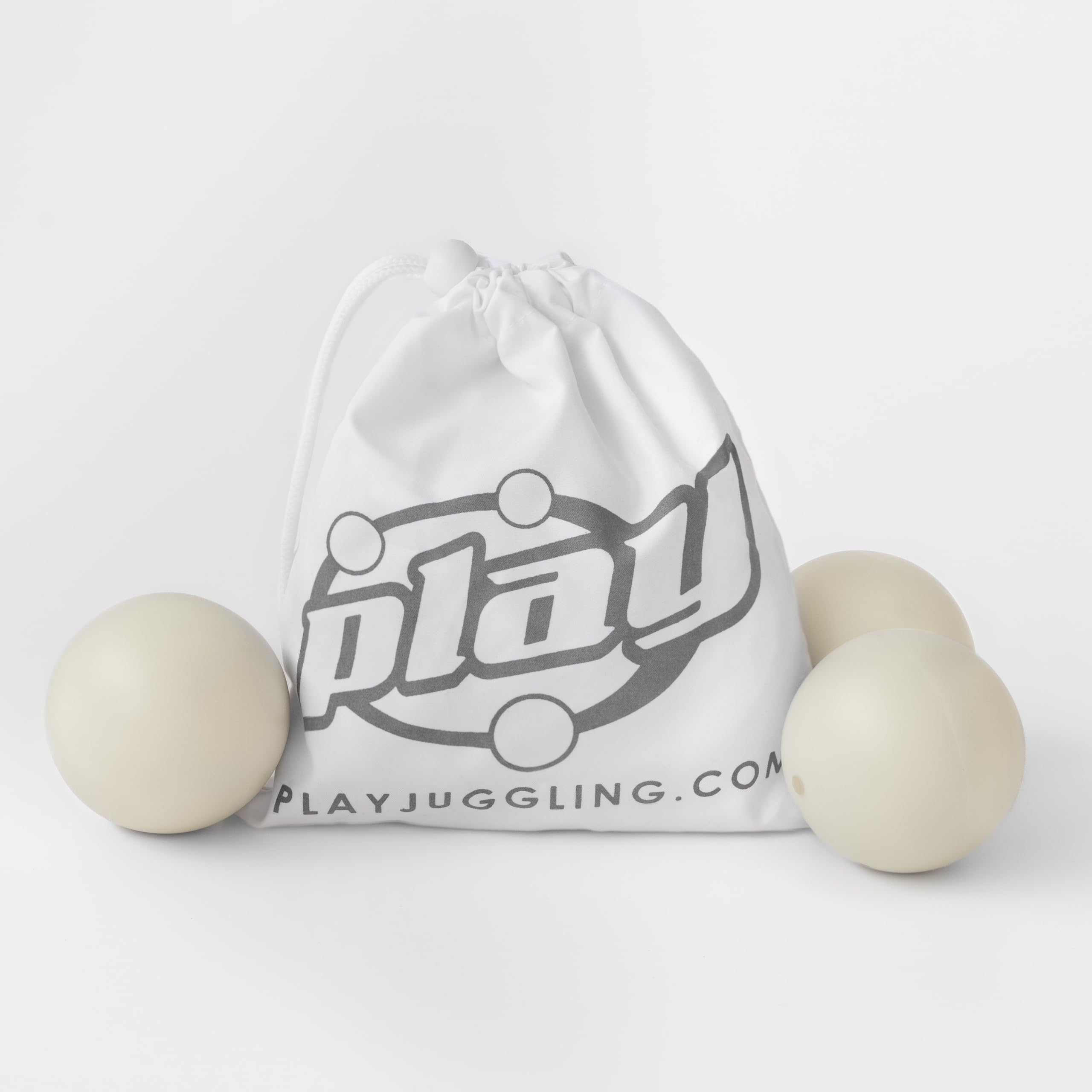 Play Juggling - piłki do żonglowania TRIS Model MMX
