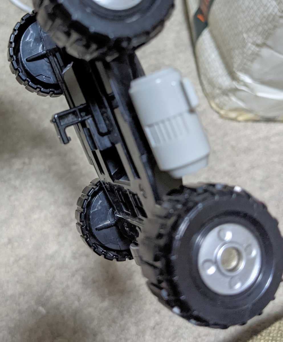 Amazon | 戦隊ゴーオンジャー エンジンべアールV 下半身 エンジン