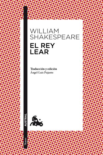 El rey Lear (Clásica)