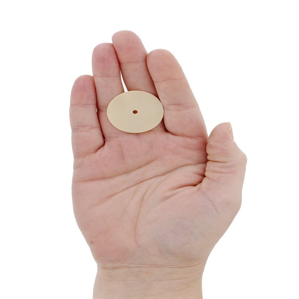 6893 Inhalation Valve for 6200 6800 6000 Series Respiratory Protection System Component (4 Pieces): Tools & Home Improvement