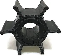 Motor de barco Impulsor de bomba de água 47-96619M 47-84027M 47-84027T 18-3074 682-44352 para motor de popa Yamaha Mercury Mariner 9.9HP 15HP 9.9C 15C 15K W15